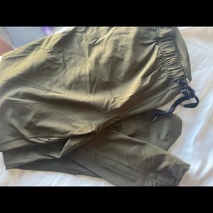 Lululemon Lightweight Stretchy Joggers